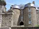 Chateau-Musée de Boulogne-sur-mer - Les plus beaux endroits à visiter ...