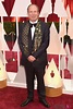 Hans Zimmer en la alfombra roja de los premios Oscar 2015 - Alfombra ...