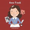 Anna Frank: (Biografia per bambini, libri per bambini 10 anni, anne ...