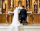Archdiocese explains Catholic Marriage is Celebrated Only "In Person ...