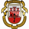 Gibraltar Football Logo Png