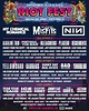 Riot Fest 2022 Lineup Announced: My Chemical Romance, Misfits, Nine ...