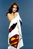 Margot Kidder | Superman movies, Superman, Christopher reeve superman