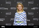 Hamburg, Germany. 04th Oct, 2022. Actress Petra Schmidt-Schaller stands ...