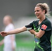 Nationalstürmerin Svenja Huth verlängert beim VfL Wolfsburg - WELT