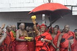 The Ga people of Ghana: Culture, Traditions and Philosophical ...