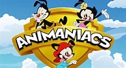 "Animanía", la serie de Warner Bros, regresa a la televisión y se ...