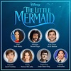 Disney’s The Little Mermaid Live Action All-Star Lineup Includes Javier ...