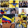 Los 7 deportistas más destacados de Colombia 2019 - Viajar por Colombia