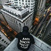 Antisocial Social Club | Objetivos fotografia