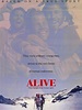 Alive - SensaCine.com.mx