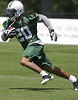Jets rookie cornerback Kyle Wilson passes first NFL test - nj.com