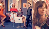 Age Before Beauty cast: Who is in the cast of Age Before Beauty? | TV ...
