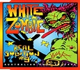 White Zombie - Real Solution #9 (1995, CD) | Discogs