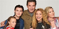Get to Know Billy Baldwin's Crazy Family Tree Before Watching His New ...