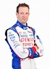 Alexander Wurz - FIA World Endurance Championship