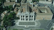 Foto de la película San Pedro y las basílicas papales de Roma - Foto 2 ...