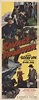 Savage Frontier 1953 Original Movie Poster Western | eBay