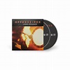 Oppenheimer - Original Motion Picture Soundtrack 2XCD – Mondo