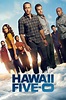 Hawaii Five-0 TV Show Poster - ID: 183127 - Image Abyss