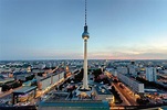 Urlaub in Berlin - Entdecke Deutschland