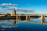 Visiter Toulouse : les 10 choses incontournables à faire