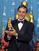 Russell Carpenter won the Academy Award for Best Cinematography in 1997 ...