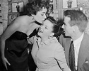 Liz Taylor,Judy Garland & Montgomery Clift | Photos of Movie Stars and ...