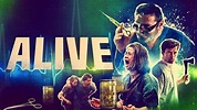 Ver Alive - Cuevana 3