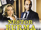 Nestor Burma Complete 15 Episodes with English Subtitles | iOffer Movies