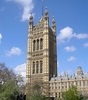 Palacio de Westminster en Londres - Conoce las atracciones turísticas ...