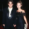 Johnny Depp et Kate Moss : le couple culte s’est-il reformé ? - Elle