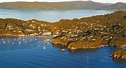 Oban NZ (Stewart Island-Rakiura, New Zealand) cruise port schedule ...