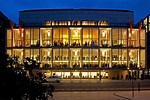 Staatsoper Hamburg: Highlights im Mai 2017 - DAS OPERNMAGAZIN