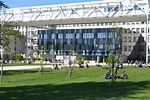 Université de Bourgogne - ESIREM