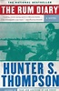 The Rum Diary by Hunter S. Thompson