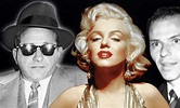 Marilyn Monroe 'spent her last night with mafia boss Sam Giancana at ...
