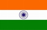 Bandera de la India PNG Imagenes gratis 2024 | PNG Universe