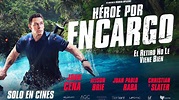 Héroe por Encargo | Tráiler oficial subtitulado | Con John Cena y ...