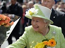 Großbritannien feiert den 90. Geburtstag der Queen | WEB.DE