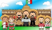 Las Mejores 46 Ideas De Revolucion Mexicana Revolucion Mexicana Images