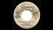 Eddie Reasoner - (He's Still) The King Of Country Music - YouTube