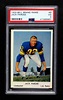 Amazon.com: 1959 Bell Brand Rams # 9 Jack Pardee Los Angeles Rams ...