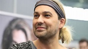 David Garrett: Er spricht über die schwerste Zeit seines Lebens | GALA.de