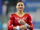 Kyla Ross Height, Age, Parents, Quick Facts About The Artistic Gymnast ...
