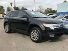 Used 2008 Ford Edge Limited at City Cars Warehouse Inc