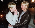 DWTS Anne Heche reveals past relationship with Ellen DeGeneres got her ...
