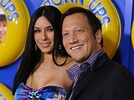 Rob Schneider and wife welcome baby girl - CBS News