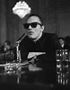 (1950's) Mobster Joe Gallo in court wearing Ray-Ban sunglasses : r ...