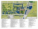 Franklin Marshall College Campus Map | Students | Universities And Colleges